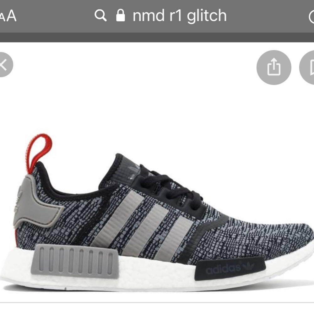 NMD r1